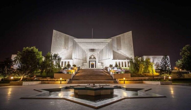 Beyond the Gavel: A Review of Institutional Excellence in Punjab's Judiciary.