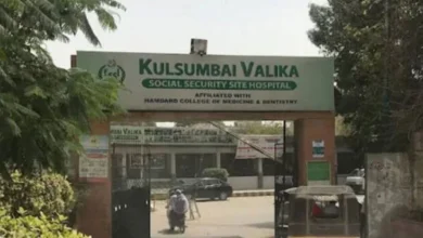 کراچی میں بچوں میں ایچ آئی وی کے مبینہ کیسز پر تشویش، کلثوم بائی ولیکا اسپتال تحقیقات کی زد میں، ذمہ دار کون؟