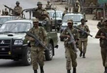 فتنہ الخوارج اور فتنہ الہندوستان کے خلاف گرینڈ کریک ڈاؤن: زیارت حملے کے بعد سیکیورٹی فورسز کا بھرپور ایکشن، 38 دہشت گرد ہلاک، نیٹ ورکس لرز اٹھے