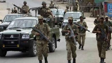 فتنہ الخوارج اور فتنہ الہندوستان کے خلاف گرینڈ کریک ڈاؤن: زیارت حملے کے بعد سیکیورٹی فورسز کا بھرپور ایکشن، 38 دہشت گرد ہلاک، نیٹ ورکس لرز اٹھے