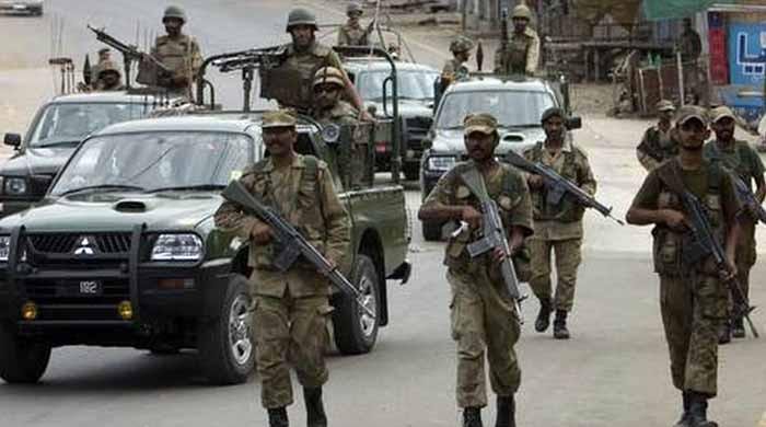 فتنہ الخوارج اور فتنہ الہندوستان کے خلاف گرینڈ کریک ڈاؤن: زیارت حملے کے بعد سیکیورٹی فورسز کا بھرپور ایکشن، 38 دہشت گرد ہلاک، نیٹ ورکس لرز اٹھے