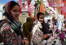 کیا مذہبی زیارتیں پاکستان اور بھارت کے تعلقات میں بہتری لا سکتی ہیں؟
