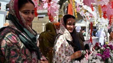 کیا مذہبی زیارتیں پاکستان اور بھارت کے تعلقات میں بہتری لا سکتی ہیں؟