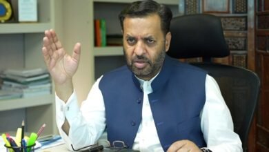 پاکستان میں ایچ آئی وی کے بڑھتے کیسز پر تشویش