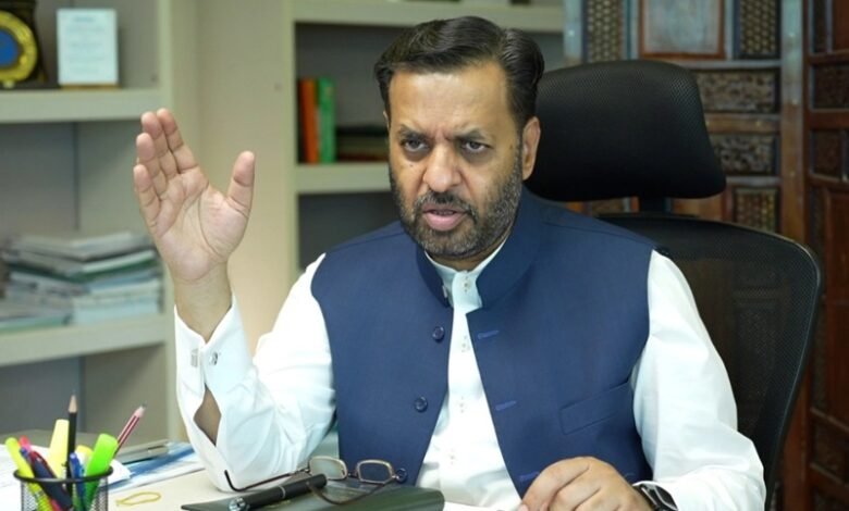 پاکستان میں ایچ آئی وی کے بڑھتے کیسز پر تشویش