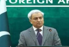 وزیراعظم شہباز شریف 3 سے 5 جولائی تک ایران اور ترکی کے سرکاری دورے پر روانہ ہوں گے