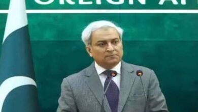 وزیراعظم شہباز شریف 3 سے 5 جولائی تک ایران اور ترکی کے سرکاری دورے پر روانہ ہوں گے