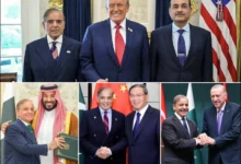 پاکستان کی عالمی سفارتی کامیابی اور داخلی استحکام کا امتحان: کیا بیرونی ثالثی کے بعد اب اندرونی بحرانوں کے حل کا وقت آ گیا ہے؟