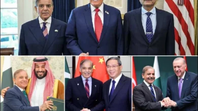 پاکستان کی عالمی سفارتی کامیابی اور داخلی استحکام کا امتحان: کیا بیرونی ثالثی کے بعد اب اندرونی بحرانوں کے حل کا وقت آ گیا ہے؟