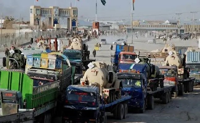 سرحدی بندشیں اور مشرقِ وسطیٰ کی کشیدگی: افغانستان کی پرزہ جات مارکیٹ شدید بحران کا شکار، ہزاروں افراد بے روزگاری کے دہانے پر