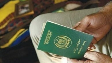 یو اے ای کی جانب سے پاکستانیوں کو ویزوں کی بندش، برآمدات اور تجارتی سرگرمیاں شدید متاثر ،حکومت فوری سفارتی مداخلت کرے: اسماعیل ستار