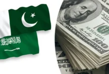 سعودی عرب نے پاکستان کے ساتھ پانچ بلین ڈالر سے زائد کے ڈپازٹ میں تین سال کی توسیع کر دی