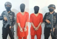کراچی میں دہشت گردی کا بڑا منصوبہ ناکام، سی ٹی ڈی اور وفاقی حساس ادارے کی مشترکہ کارروائی میں دو بی ایل اے کے دہشت گرد گرفتار