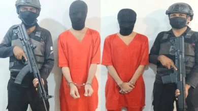 کراچی میں دہشت گردی کا بڑا منصوبہ ناکام، سی ٹی ڈی اور وفاقی حساس ادارے کی مشترکہ کارروائی میں دو بی ایل اے کے دہشت گرد گرفتار