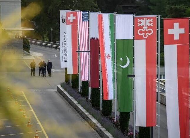 پاکستان 11 جولائی کو امریکہ اور ایران کے اہم مذاکرات کی میزبانی کرے گا، جوہری پروگرام، پابندیوں اور منجمد اثاثوں پر پیش رفت متوقع
