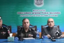 آزاد جموں و کشمیر میں امن و امان خراب کرنے کے مقدمات دوبارہ فعال، حکومت کا قانون شکنی پر زیرو ٹالرنس کا اعلان