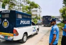 جعلی پروفائلز اور آن لائن فراڈ، پاکستان کا 284 غیر ملکیوں کو ملک بدر کرنے کا فیصلہ