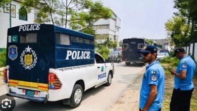 جعلی پروفائلز اور آن لائن فراڈ، پاکستان کا 284 غیر ملکیوں کو ملک بدر کرنے کا فیصلہ
