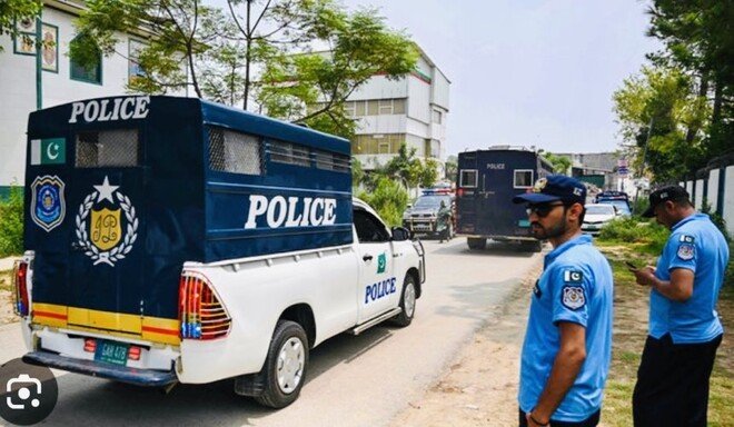 جعلی پروفائلز اور آن لائن فراڈ، پاکستان کا 284 غیر ملکیوں کو ملک بدر کرنے کا فیصلہ