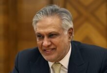 اسحاق ڈار کا برطانیہ کا پانچ روزہ دورہ، پاکستانی یرغمالیوں کی محفوظ بازیابی کے لیے عالمی سطح پر اہم سفارتی کوشش