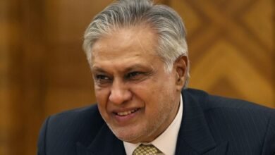 اسحاق ڈار کا برطانیہ کا پانچ روزہ دورہ، پاکستانی یرغمالیوں کی محفوظ بازیابی کے لیے عالمی سطح پر اہم سفارتی کوشش