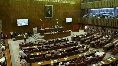 18ویں ترمیم پر مکمل عملدرآمد نہ ہونے سے سالانہ 5 سے 6 ٹریلین روپے کے ممکنہ نقصان کا انکشاف