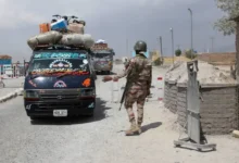 بلوچستان میں سکیورٹی فورسز کی بڑی کامیابی، 24 گھنٹوں میں 17 دہشت گرد ہلاک