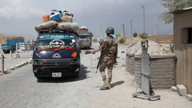 بلوچستان میں سکیورٹی فورسز کی بڑی کامیابی، 24 گھنٹوں میں 17 دہشت گرد ہلاک