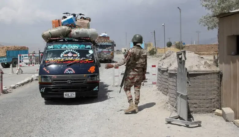 بلوچستان میں سکیورٹی فورسز کی بڑی کامیابی، 24 گھنٹوں میں 17 دہشت گرد ہلاک