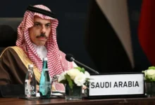 فلسطینی سرزمین پر اسرائیل کے تمام یکطرفہ اقدامات باطل ہیں، القدس کا تحفظ پائیدار امن کی بنیادی شرط ہے: سعودی وزیر خارجہ