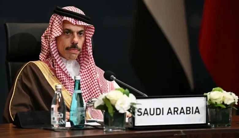 فلسطینی سرزمین پر اسرائیل کے تمام یکطرفہ اقدامات باطل ہیں، القدس کا تحفظ پائیدار امن کی بنیادی شرط ہے: سعودی وزیر خارجہ