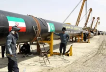 پاکستان ایران گیس پائپ لائن منصوبے پر عمل تیز کرنے کے لیے کمیٹی قائم، قانونی و معاشی معاملات کا جائزہ شروع