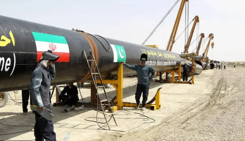 پاکستان ایران گیس پائپ لائن منصوبے پر عمل تیز کرنے کے لیے کمیٹی قائم، قانونی و معاشی معاملات کا جائزہ شروع