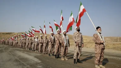 ایران کی مدد کرنے پر' دبئی کرپٹو کرنسی ایکسچینج کمپنی شیل بٹ' پر امریکی پابندیاں