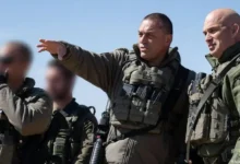 شام میں اسرائیلی فوج کی موجودگی بڑھ رہی ہے؟