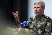 ایران کا اعلان: امریکی فوجیوں کو ہلاک یا گرفتار کرنے پر 30 ہزار ڈالر انعام، خواتین کے لیے دوگنی رقم