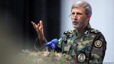 ایران کا اعلان: امریکی فوجیوں کو ہلاک یا گرفتار کرنے پر 30 ہزار ڈالر انعام، خواتین کے لیے دوگنی رقم
