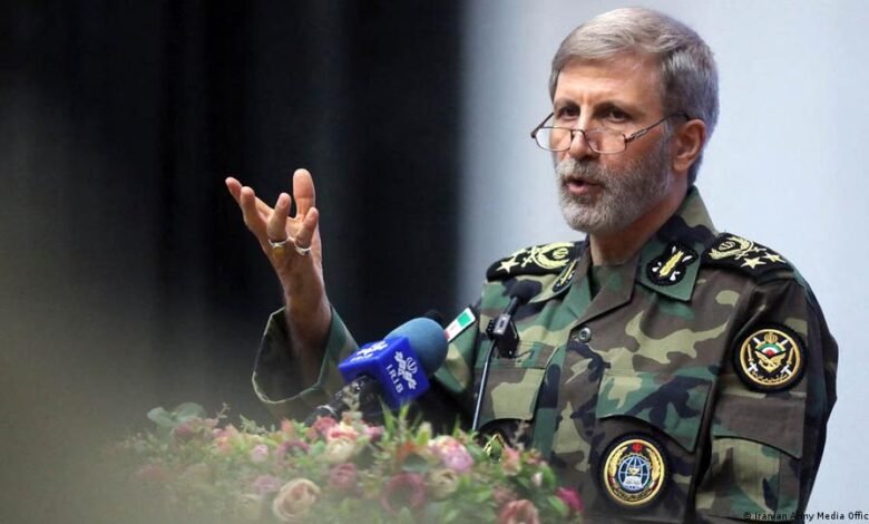 ایران کا اعلان: امریکی فوجیوں کو ہلاک یا گرفتار کرنے پر 30 ہزار ڈالر انعام، خواتین کے لیے دوگنی رقم