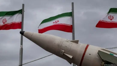 ایران کا این پی ٹی سے نکلنے کا عندیہ، امریکہ اور یورپ پر سفارتی دباؤ بڑھانے کی نئی حکمت عملی؟