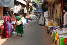 بھارت میں پیکٹ بند خوراک پر ہیلتھ وارننگ کا تنازع