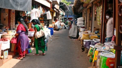 بھارت میں پیکٹ بند خوراک پر ہیلتھ وارننگ کا تنازع