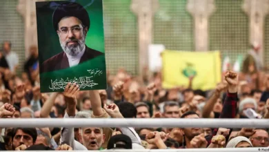 جنگ کے چھ ماہ بعد ایرانی قیادت میں سخت گیر حلقوں کا غلبہ