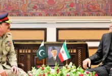 فیلڈ مارشل سید عاصم منیر کا مجوزہ دورۂ تہران: ایران، امریکہ کشیدگی کم کرنے کی نئی سفارتی کوشش