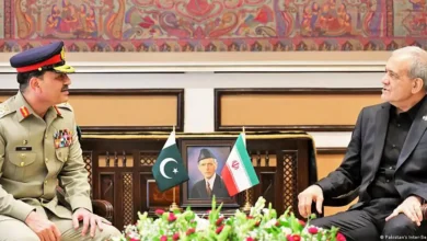 فیلڈ مارشل سید عاصم منیر کا مجوزہ دورۂ تہران: ایران، امریکہ کشیدگی کم کرنے کی نئی سفارتی کوشش