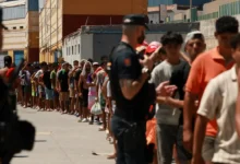 سیوتا تنازعہ: اسپین کی اٹلی کو جوابی کارروائی کی دھمکی