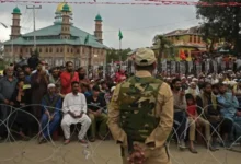 آزاد جموں و کشمیر انتخابات: دوسرے مرحلے کے نتائج جاری، مسلم لیگ (ن) کو برتری برقرار، سیاسی کشیدگی اور احتجاج کے سائے میں انتخابی عمل جاری