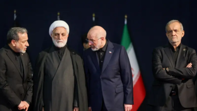 جنگ کے پہلے گھنٹے میں ہی خامنہ ای کی ہلاکت کا علم ہو گیا تھا، اعلان مؤخر کرنے کا فیصلہ عوامی ردِعمل کے پیشِ نظر کیا گیا: محمد باقر قالیباف