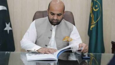 پاکستان پنجاب میں میٹرک کے نتائج کا بیک وقت اعلان، شفاف امتحانی نظام پر وزیر تعلیم کا اظہارِ اطمینان