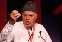 کولگام واقعے کے بعد سیاسی تنازع شدت اختیار کر گیا، فاروق عبداللہ نے سکیورٹی انتظامات اور تحقیقات پر سوالات اٹھا دیے