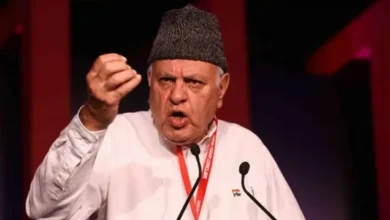 کولگام واقعے کے بعد سیاسی تنازع شدت اختیار کر گیا، فاروق عبداللہ نے سکیورٹی انتظامات اور تحقیقات پر سوالات اٹھا دیے